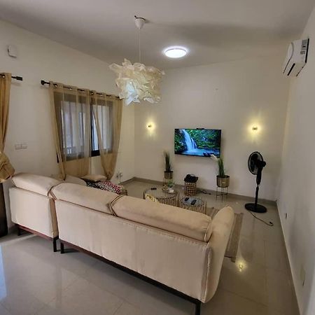 Les Residences D'Inaya Lomé Eksteriør bilde