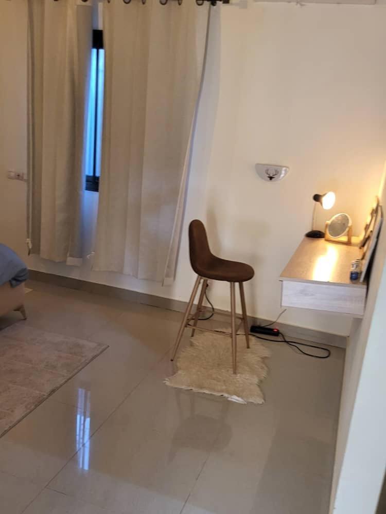 Les Residences D'Inaya Lomé Eksteriør bilde